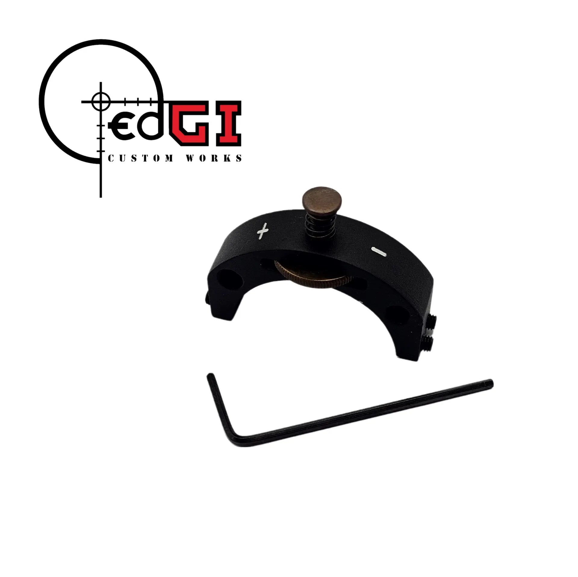 Edgi Custom Works - VSR TDC Kit Edgi Custom Works - Airsoft 