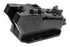 FCW SAIGA Gas Drum Magazine Adaptor For Marui TM SAIGA 12 GBB Shotgun Series Ebog Designs - Airsoft 