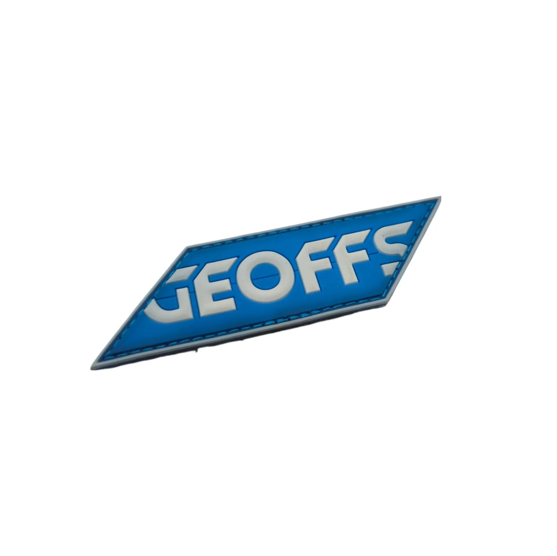 GEOFFS Patch Geoffs - Airsoft 