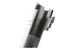 GK Tactical - TM Hi Capa 5.1 GBB Airsoft Outer Barrel (Tornado, Stainless Steel) - Black AIP - Airsoft 