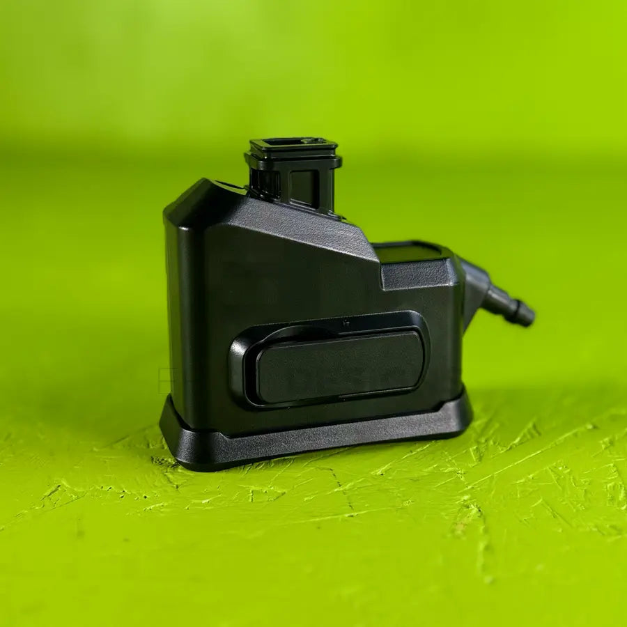 AirTac Glock / AAP-01 to M4 HPA adapter, injection moulded