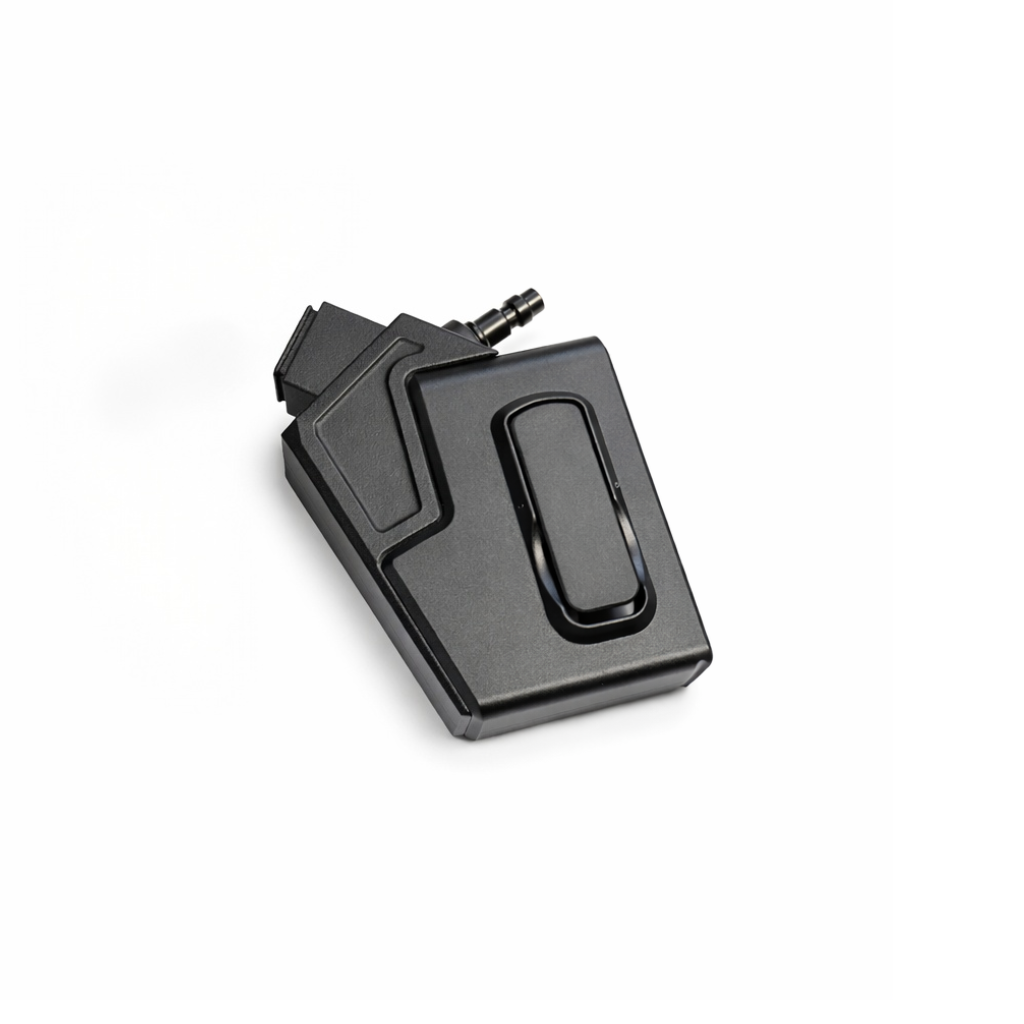 Airtac - Angled HPA Adapter 2026 Edition - Glock / AAP-01