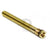 Gas fill valve for APS gas magazine