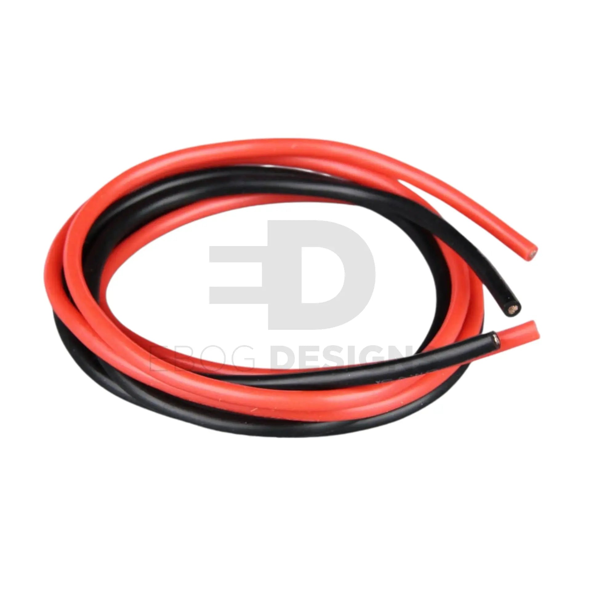 Ebog Designs gearbox wire, 18AWG silicone