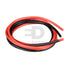 Gearbox wire - 18AWG Silicone Ebog Designs - Airsoft 