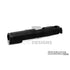 Gunsmith Bros -  Diamond Standard Slide for Hi-capa - Black Gunsmith Bros - Airsoft 