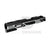 Gunsmith Bros LimCat WildCat Slide for Hi-CAPA - Black / Silver Gunsmith Bros - Airsoft 