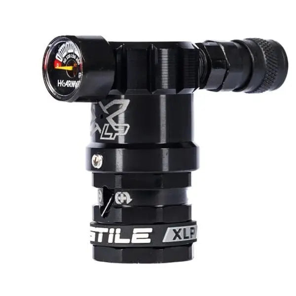 HK Army HPA Starter Bundle Ebog Designs - Airsoft 