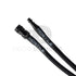 HK Army Hostile AWS Flex Remote Line 42" Hose - Black Ebog Designs - Airsoft 