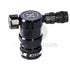 HK Army Hostile XLP Regulator - Side Port - Black Ebog Designs - Airsoft 