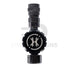 HK Army Hostile XLP Regulator - Side Port - Black Ebog Designs - Airsoft 