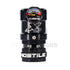 HK Army Hostile XLP Regulator - Side Port - Black Ebog Designs - Airsoft 