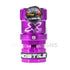 HK Army Hostile XLP Regulator - Side Port - Purple Ebog Designs - Airsoft 