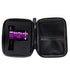 HK Army Hostile XLP Regulator - Side Port - Purple Ebog Designs - Airsoft 