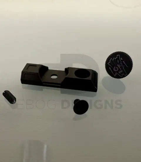 Hadron Designs - AAP-01 Loki Quark Hadron designs - Airsoft 