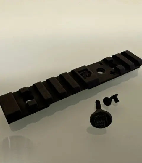 Hadron Designs - AAP-01 Loki Stealth Hadron designs - Airsoft 