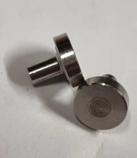 Hadron Designs - AAP-01 Thor - Rotary Stainless Hammer Hadron designs - Airsoft 