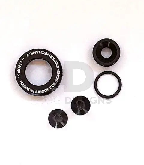 Hadron Designs / Sniper Mechanics - Tac-41 Medusa -Slim Hadron designs - Airsoft 