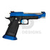 Hi-Capa Pre Build - Ice Pick Tokyo Marui - Airsoft 