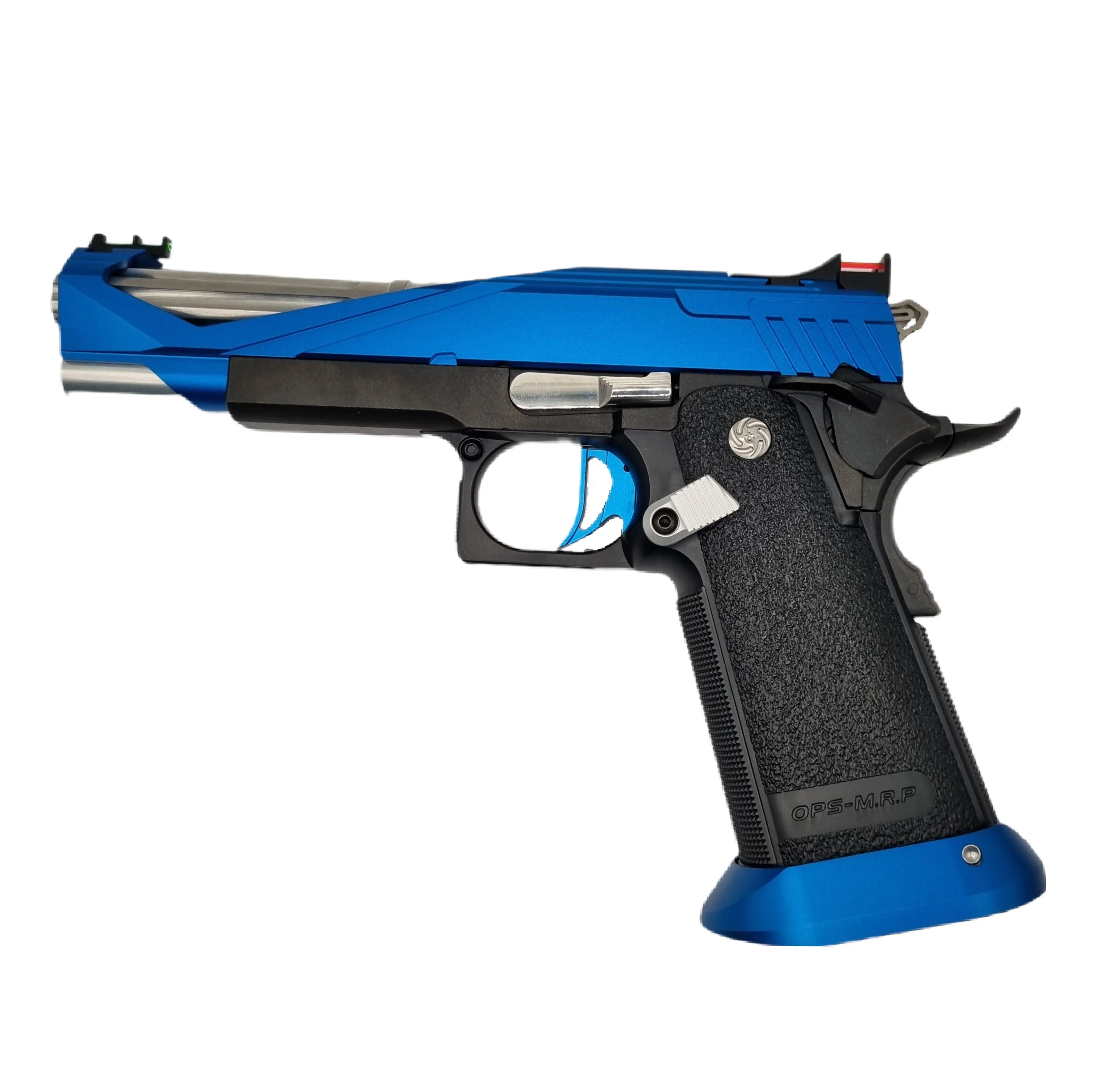 Hi-Capa Pre Build - Ice Pick Tokyo Marui - Airsoft 