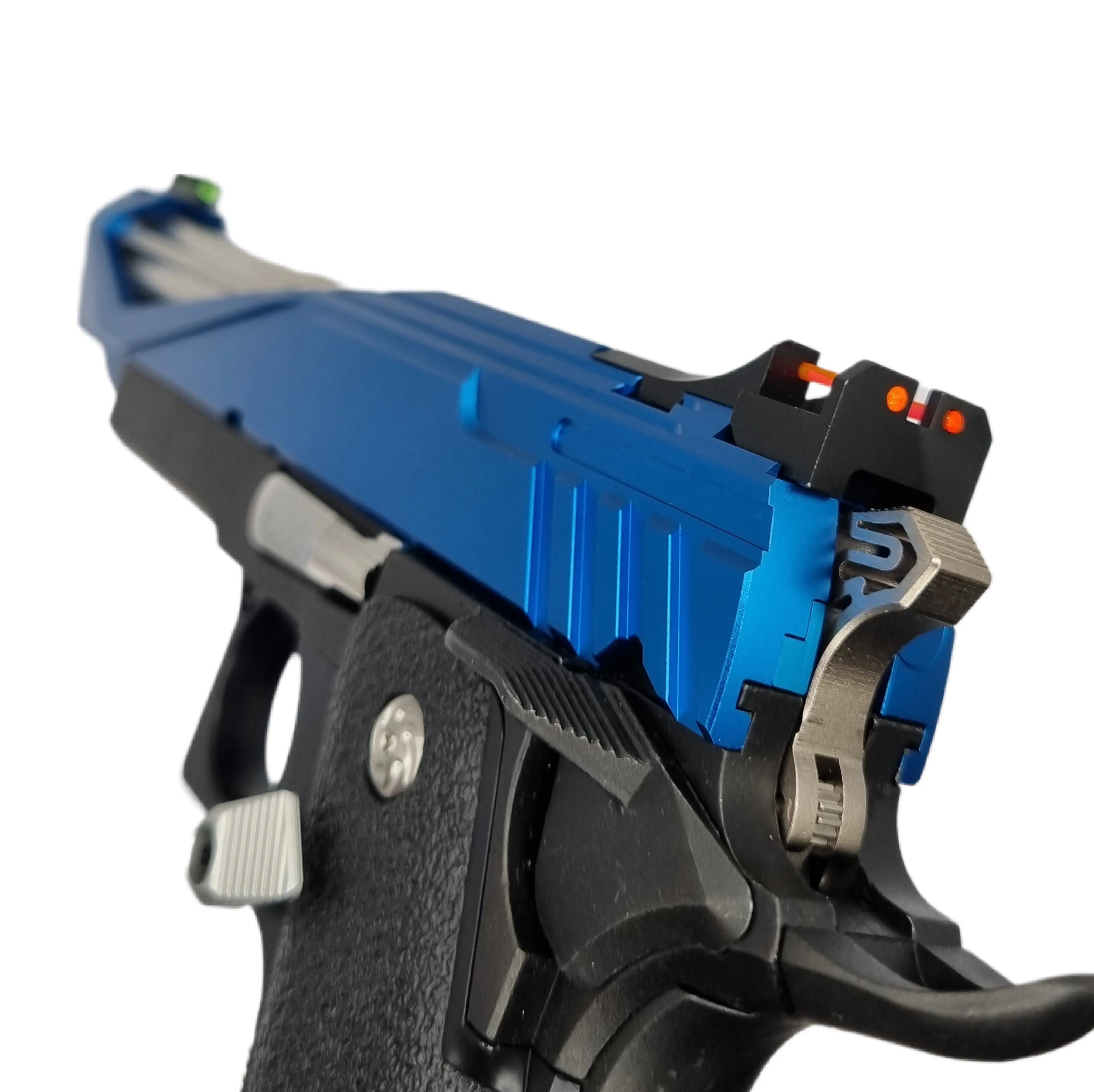Hi-Capa Pre Build - Ice Pick Tokyo Marui - Airsoft 
