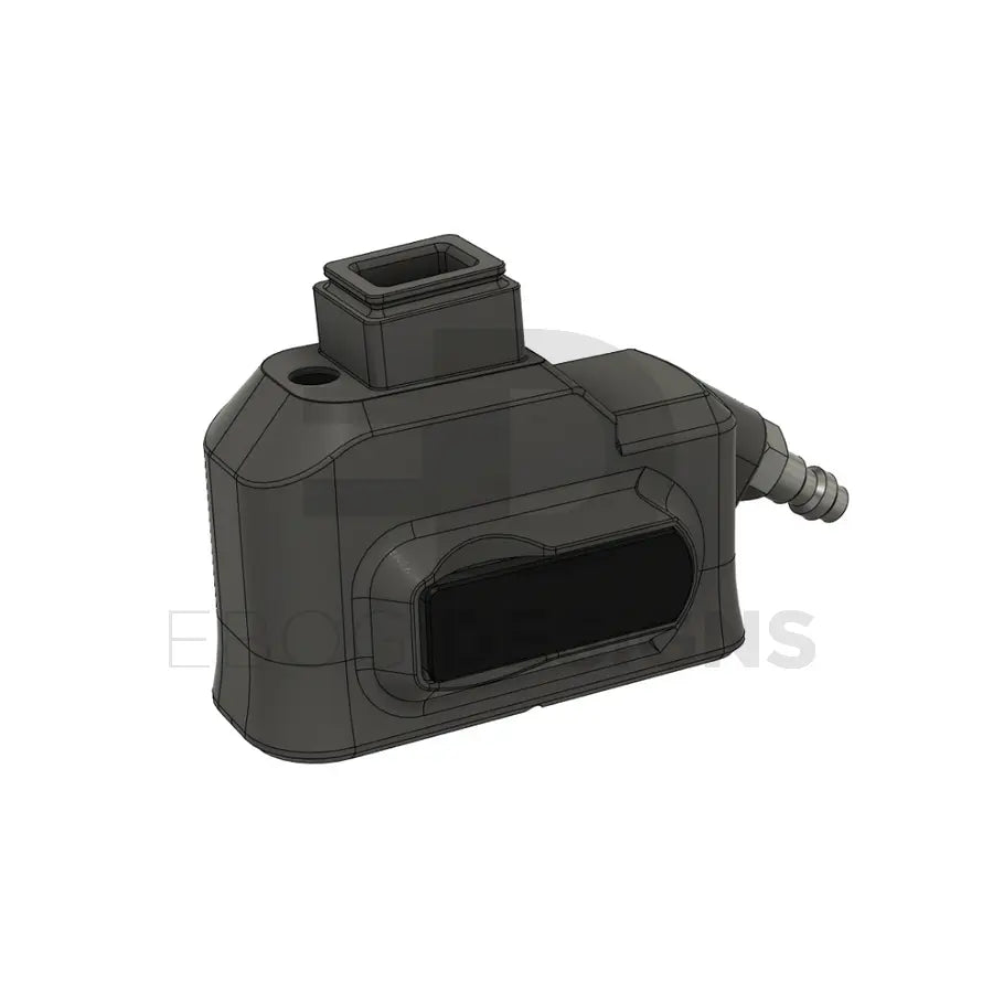 Hi-Capa / SSP / SSP5 to M4 HPA Adapter (Next-Gen) Ebog Designs - Airsoft 