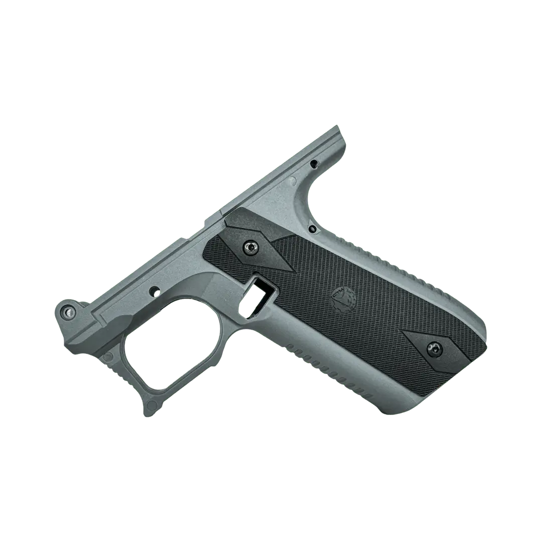 CTM AAP-01/C Fuku-2 nylon frame, grey