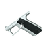 CTM AAP-01/C Fuku-2 nylon frame, silver