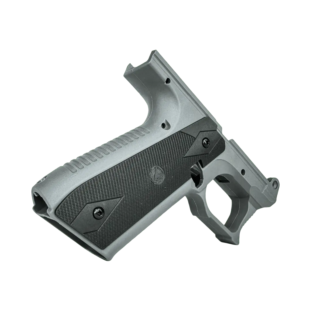 CTM AAP-01/C Fuku-2 nylon frame, grey