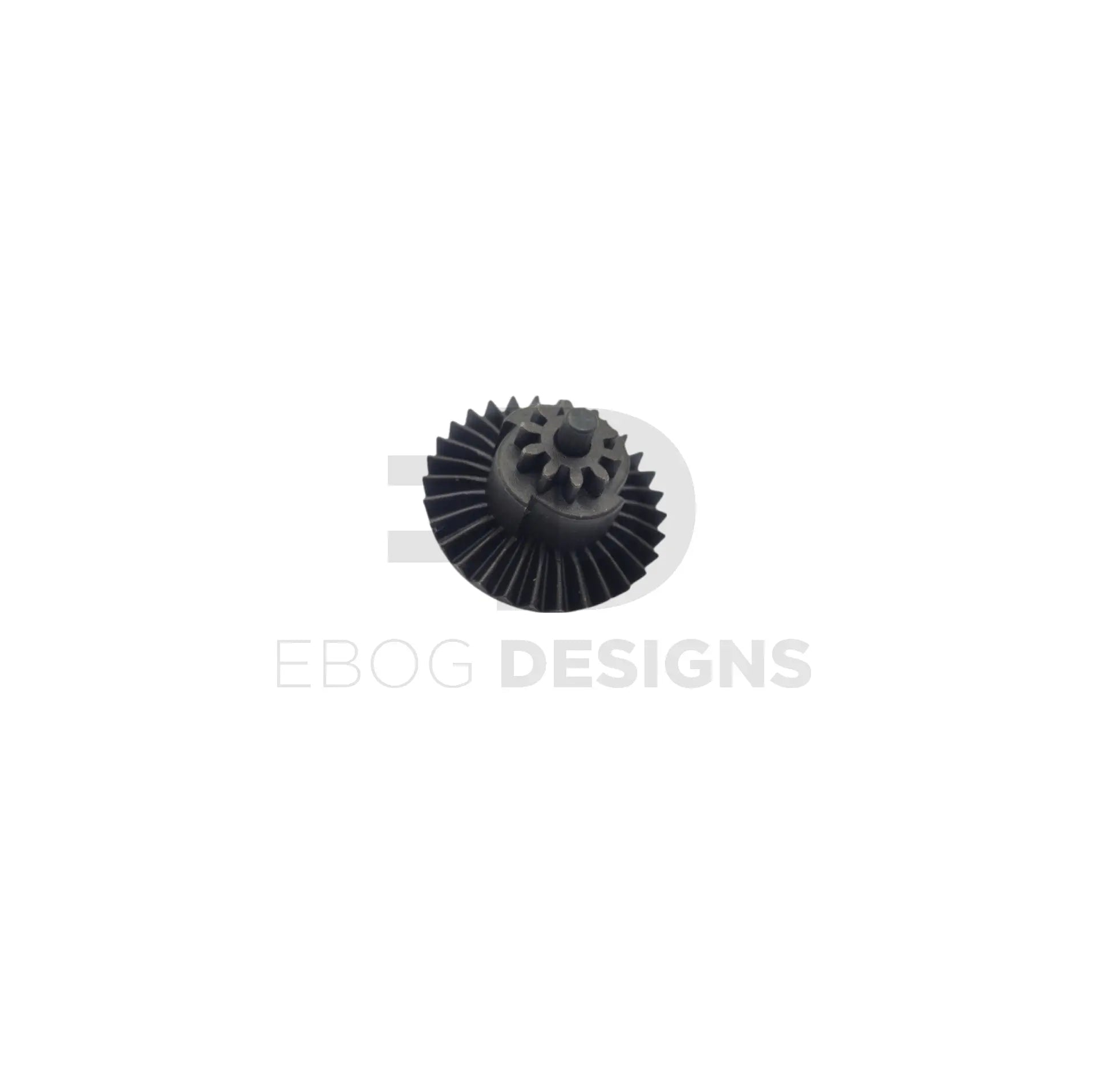 KWA M-97S High Torque Gears (97S) - Bevel Gear Ebog Designs - Airsoft 