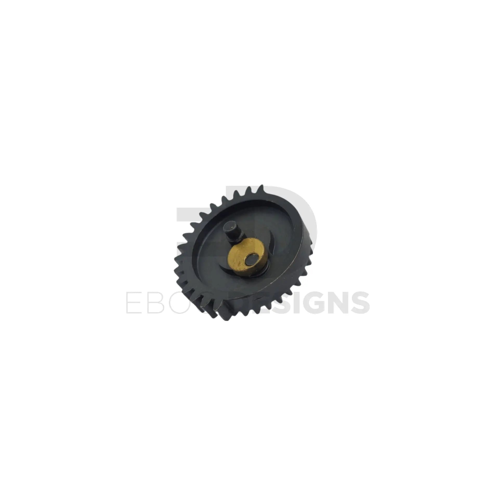KWA M-97S High Torque Gears (97S) - Sector Gear Ebog Designs - Airsoft 