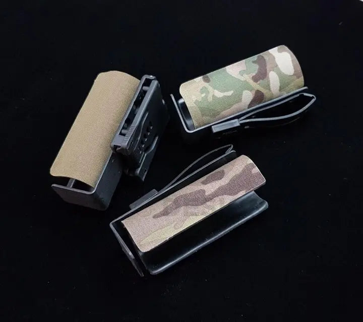 Kydex Customs - 40mm Grenade Carrier Ebog Designs - Airsoft 