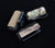 Kydex Customs 40mm grenade shell carrier in moulded Kydex