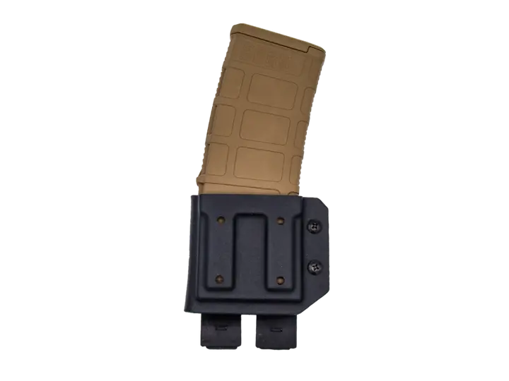 Kydex Customs - 5.56 NATO Magazine Carrier (M4) Ebog Designs - Airsoft 