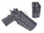 Kydex Customs - Bare Bones Hicapa Holster Ebog Designs - Airsoft 