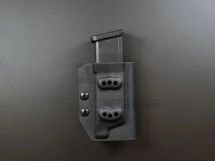 Kydex Customs - Glock Magazine Carrier Ebog Designs - Airsoft 