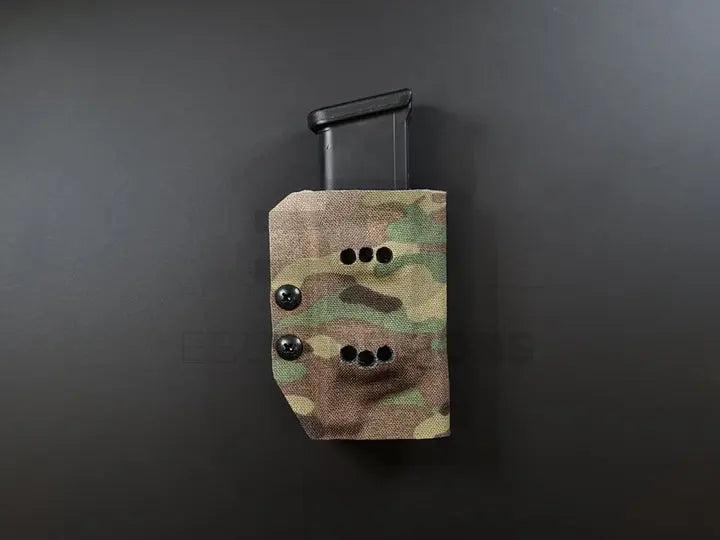 Kydex Customs - Glock Magazine Carrier Ebog Designs - Airsoft 