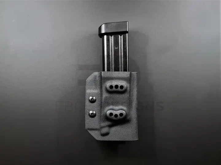 Kydex Customs - Hicapa Magazine Carrier Ebog Designs - Airsoft 