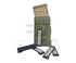 Kydex Customs - Molle Striker Clip Ebog Designs - Airsoft 