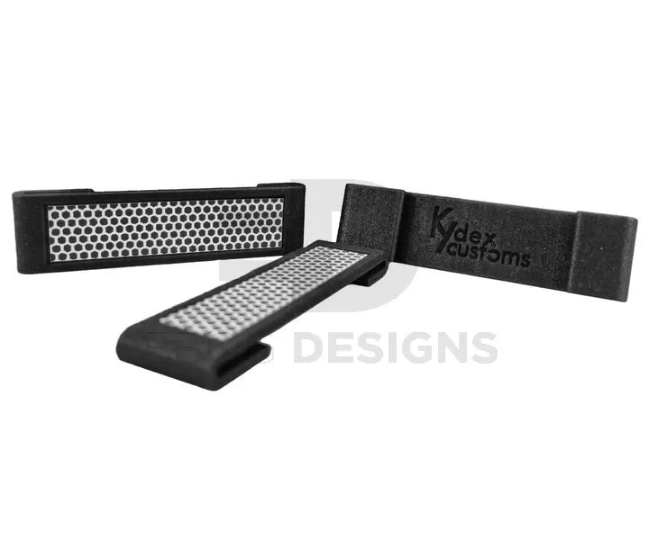 Kydex Customs - Molle Striker Clip Ebog Designs - Airsoft 
