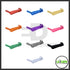 LA Capa Customs Aluminum Slide Stop for Hi Capa - Red lacapacustoms - Airsoft 
