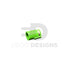 LA Capa Customs Flat Hop Bucking For GBB Pistol lacapacustoms - Airsoft 