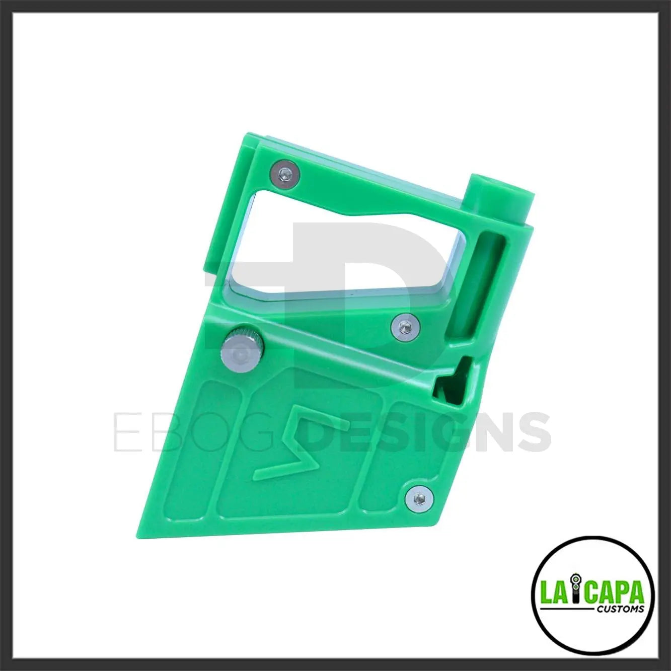 LA Capa Customs Hi Capa Speed Loader Adapter for Odin lacapacustoms - Airsoft 