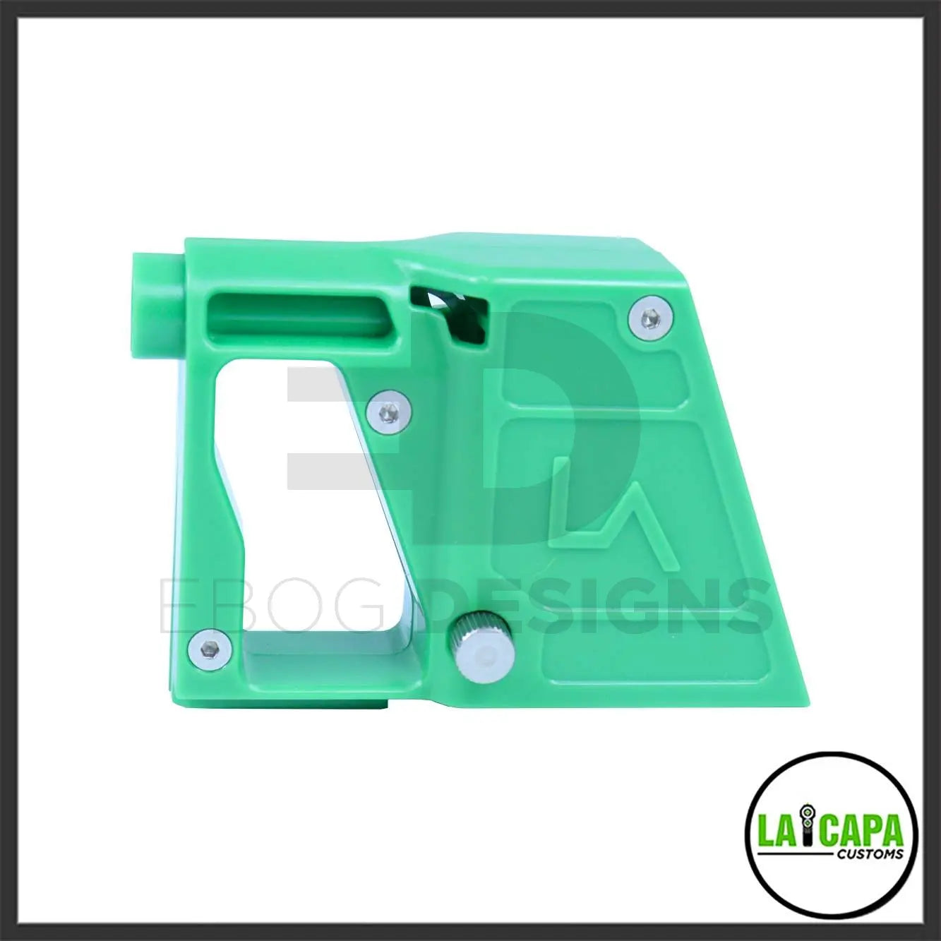 LA Capa Customs Hi Capa Speed Loader Adapter for Odin lacapacustoms - Airsoft 