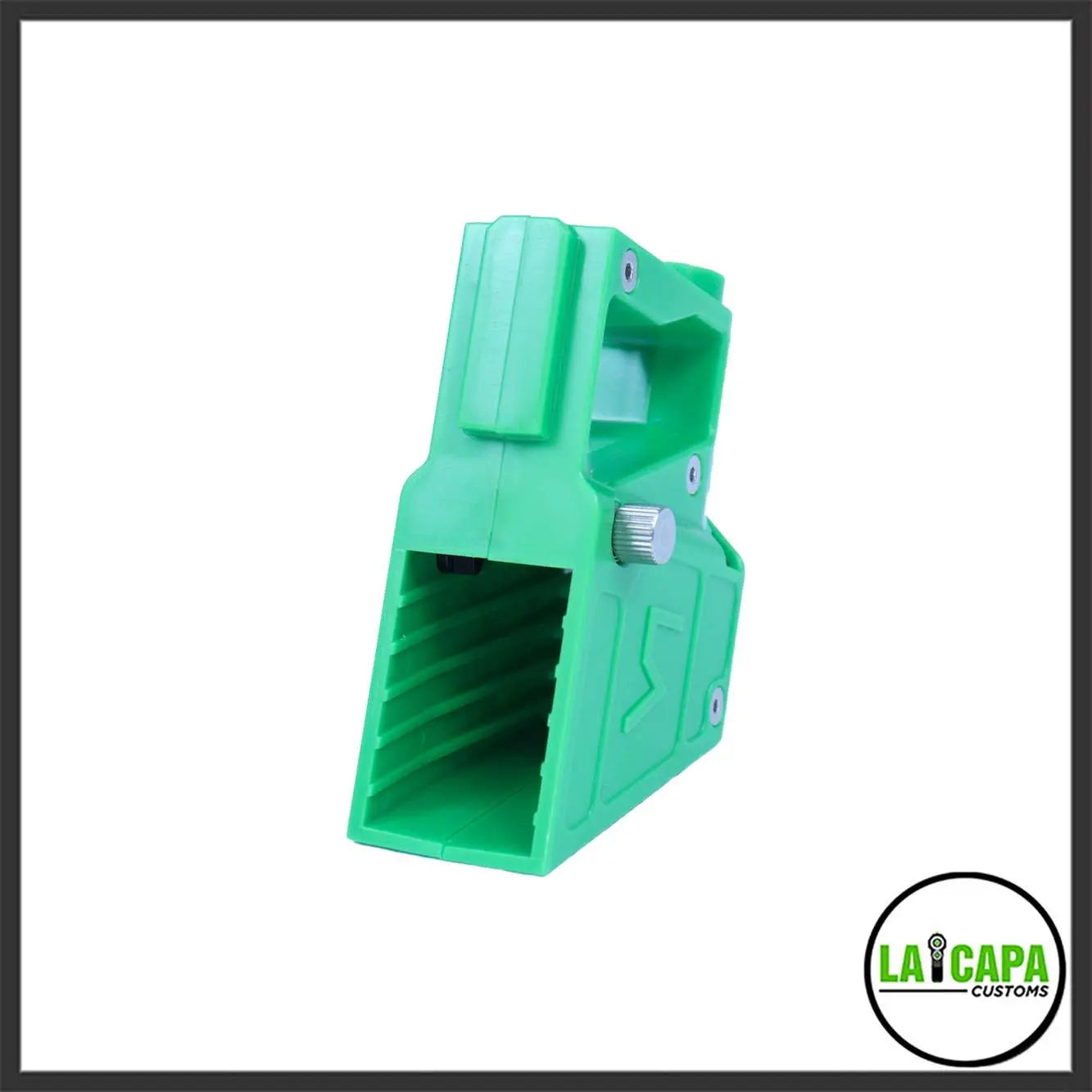 LA Capa Customs Hi Capa Speed Loader Adapter for Odin lacapacustoms - Airsoft 