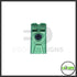 LA Capa Customs Lightweight 5.1 Fiber Optic Rear Sight for Hi Capa - Grey lacapacustoms - Airsoft 