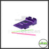 LA Capa Customs Lightweight 5.1 Fiber Optic Rear Sight for Hi Capa - Purple lacapacustoms - Airsoft 