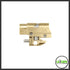 LA Capa Customs TDC Brass HopUp Unit for Hi Capa lacapacustoms - Airsoft 