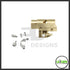 LA Capa Customs TDC Brass HopUp Unit for Hi Capa lacapacustoms - Airsoft 