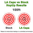 LA Capa Customs TDC Brass HopUp Unit for Hi Capa lacapacustoms - Airsoft 